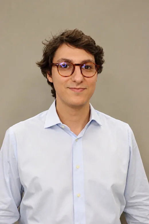 João Leonel, Presidente