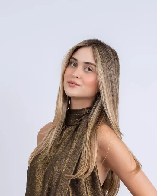 Ana Gabriela Garmes