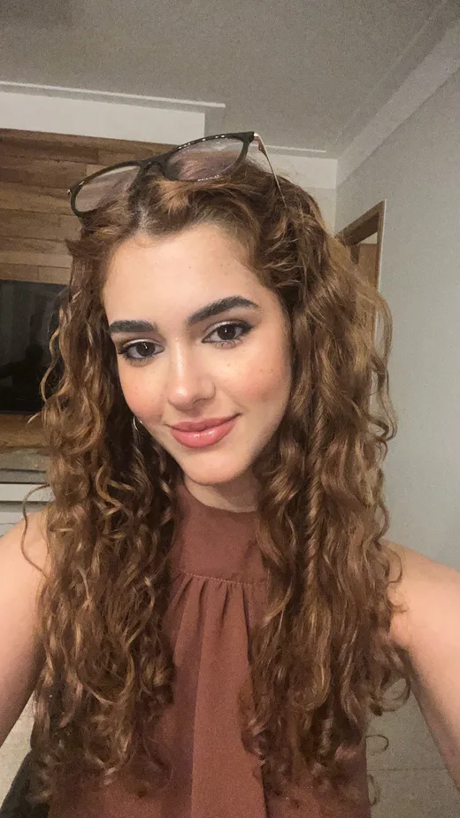 Isabelle Gallasch