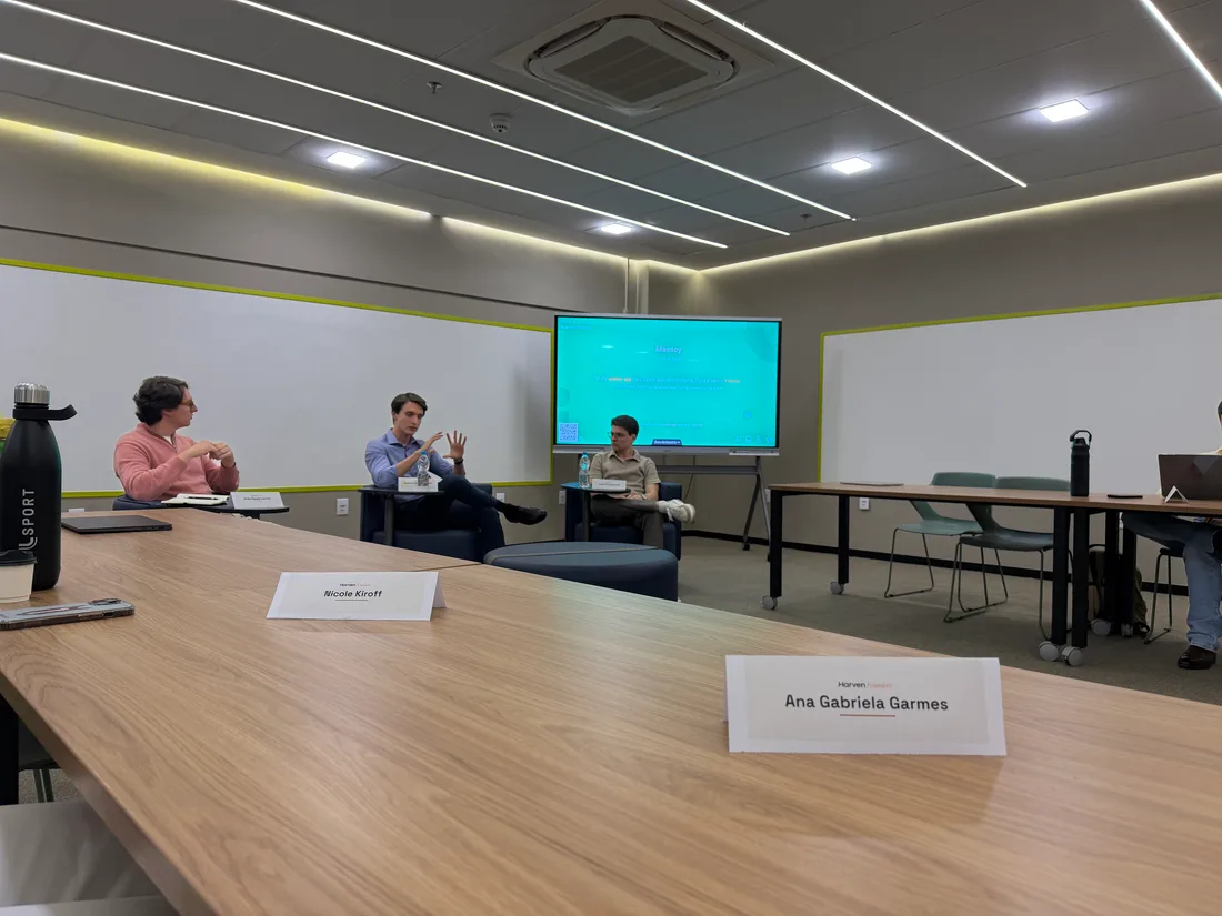 Gustavo Domeneghetti, CFP®, A Mesa