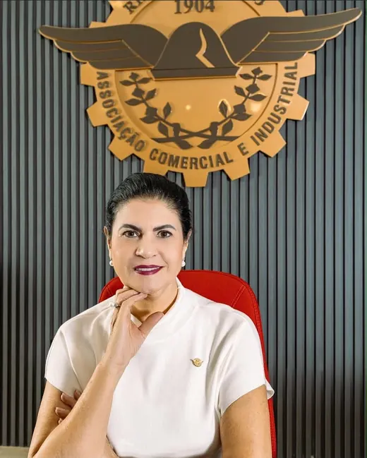 Sandra Brandani Picinato, A Mesa